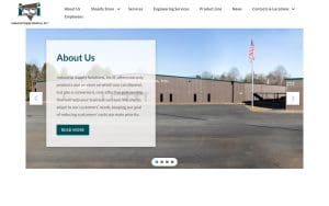 Industrial Supply Solutions, Inc.