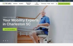 101 Mobility of Charleston