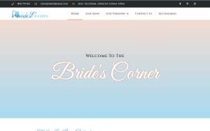 Brides Corner Bridal Boutique