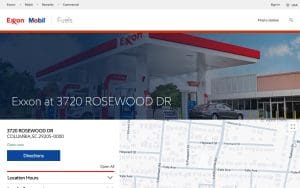 Rosewood Mart