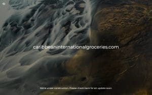 Caribbean International Groceries LLC