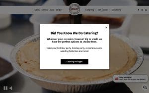 Crave Artisan Market