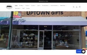 Uptown Gifts
