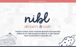 Nibl Dessert and Cafe