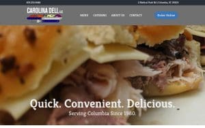 Carolina Deli