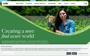 Cargill Meat Solutions