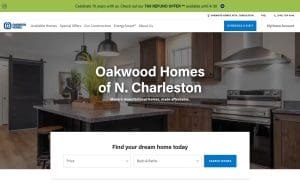 Oakwood Homes