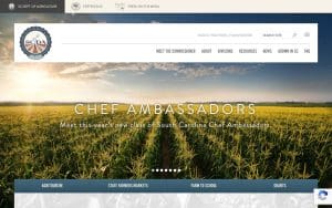 South Carolina Department of Agriculture