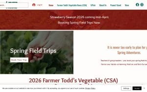 Lever Farms