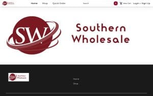 Southern Wholesale of South Carolina