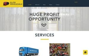 Elite Wholesale