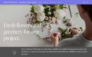 Bloomz Wholesale