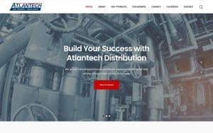 Atlantech Distribution Inc