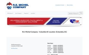R.E. Michel Company