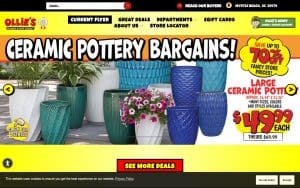 Ollie's Bargain Outlet