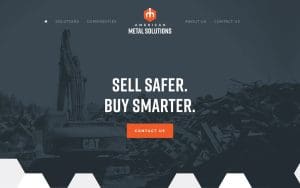American Metal Solutions