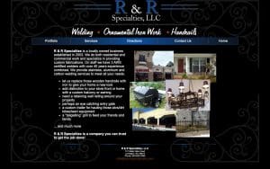 R & R Specialties LLC