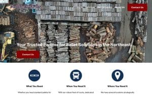 Pallets R Us
