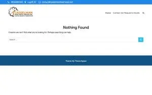 Casselman Sheet Metal Service, Inc. website