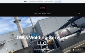 DW’S Welding Services LLC.