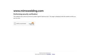 Mims Welding Services