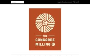 The Congaree Milling Company
