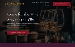 Vino Sabor LLC