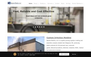 Sapona Plastics LLC