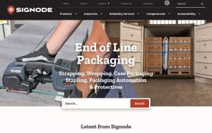 Signode Packaging Systems