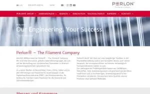 Hahl Inc. website