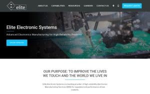 Elite Electronic Systems