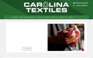 Carolina Textiles