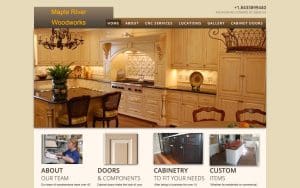 Maple River Wood Works
