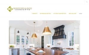 KB Kitchen and Bath Concepts