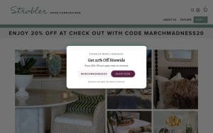 Strobler Home Furnishings