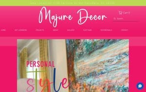 Majure Decor