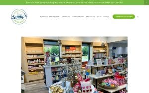 Landy's Pharmacy & Gifts