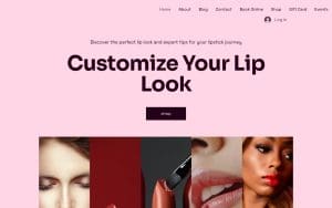 Lips by You Lab LLC