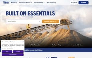 Vulcan Materials Company