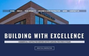 Hill Construction Company