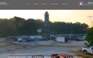 American Concrete & Precast
