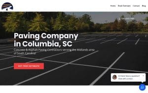 Affordable Asphalt Company