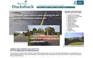Ducksback Inc