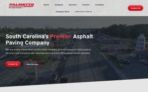 Palmetto Corp