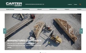 Carter Lumber