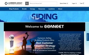 Cameron Ashley Building Products
