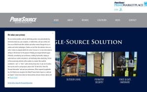 Prime Source Building Products