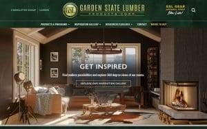 Garden State Lumber