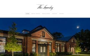 The Laundry at Bull Street