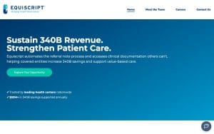 Equiscript LLC